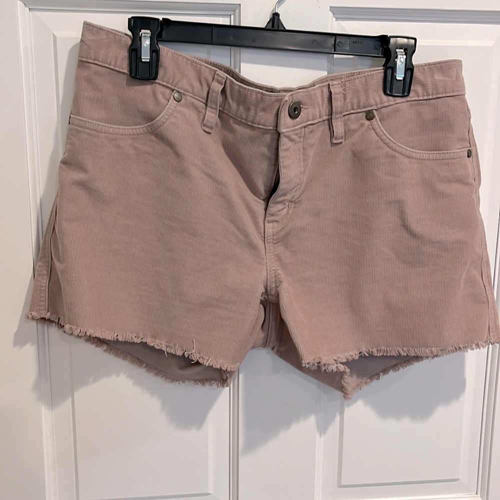 OAHU 4" BUTTER SHORT